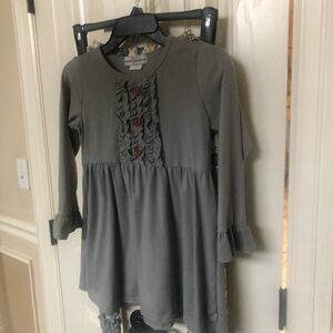 2-piece  Diva set Adorable sweetness boutique !!